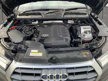 Audi Q5 S Line - U8431