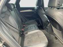 Audi Q5 S Line - U8431