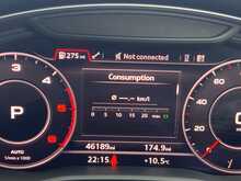 Audi Q5 S Line - U8431