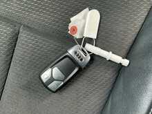 Audi Q5 S Line - U8431