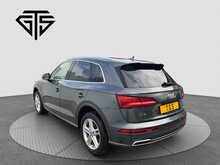 Audi Q5 S Line - U8431
