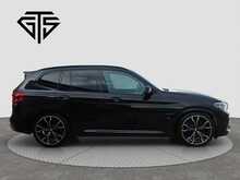 BMW X3 M - U8432