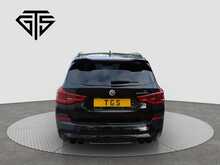 BMW X3 M - U8432
