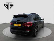 BMW X3 M - U8432