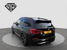 BMW X3 M - U8432