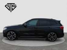 BMW X3 M - U8432