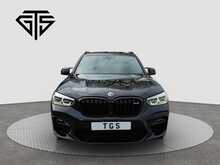 BMW X3 M - U8432