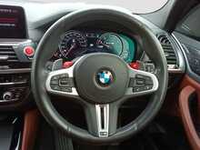 BMW X3 M - U8432