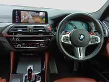 BMW X3 M - U8432