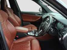 BMW X3 M - U8432