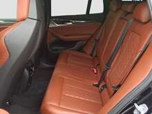 BMW X3 M - U8432