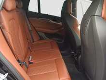 BMW X3 M - U8432