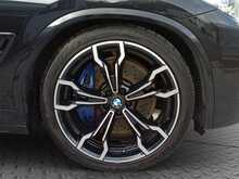 BMW X3 M - U8432
