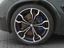 BMW X3 M - U8432