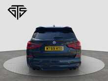 BMW X3 M - U8432