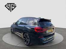 BMW X3 M - U8432