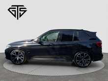 BMW X3 M - U8432