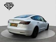 Tesla Model 3 Long Range - U8433