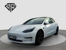 Tesla Model 3 Long Range - U8433