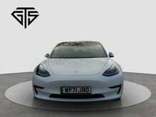 Tesla Model 3 Long Range - U8433