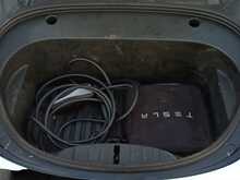 Tesla Model 3 Long Range - U8433