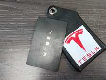 Tesla Model 3 Long Range - U8433