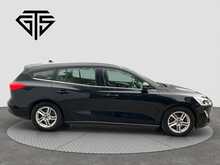 Ford Focus ZETEC Estate - U8434