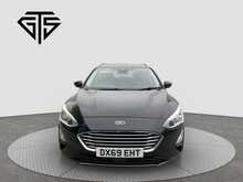 Ford Focus ZETEC Estate - U8434