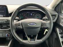 Ford Focus ZETEC Estate - U8434