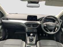 Ford Focus ZETEC Estate - U8434