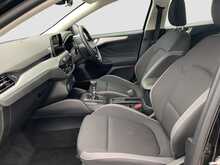 Ford Focus ZETEC Estate - U8434