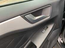 Ford Focus ZETEC Estate - U8434