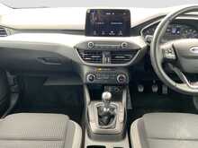 Ford Focus ZETEC Estate - U8434