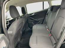 Ford Focus ZETEC Estate - U8434