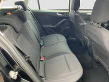 Ford Focus ZETEC Estate - U8434