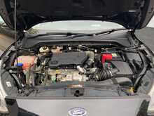 Ford Focus ZETEC Estate - U8434