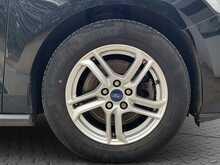 Ford Focus ZETEC Estate - U8434