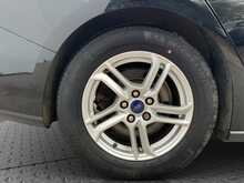 Ford Focus ZETEC Estate - U8434