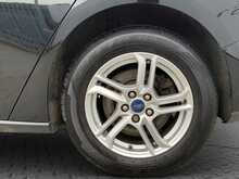 Ford Focus ZETEC Estate - U8434