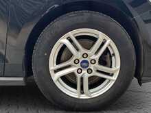 Ford Focus ZETEC Estate - U8434