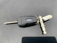 Ford Focus ZETEC Estate - U8434