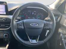 Ford Focus ZETEC - U8435