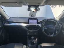Ford Focus ZETEC - U8435