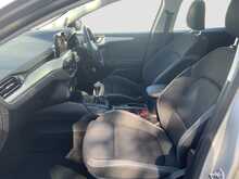 Ford Focus ZETEC - U8435