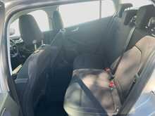 Ford Focus ZETEC - U8435