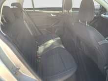 Ford Focus ZETEC - U8435