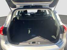 Ford Focus ZETEC - U8435