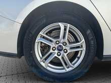 Ford Focus ZETEC - U8435