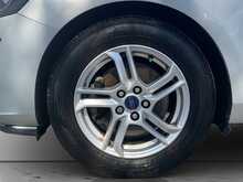 Ford Focus ZETEC - U8435