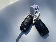 Ford Focus ZETEC - U8435